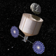 Image for article titled It's Official: Planetary Resources Unveils Plans for Asteroid-Mining